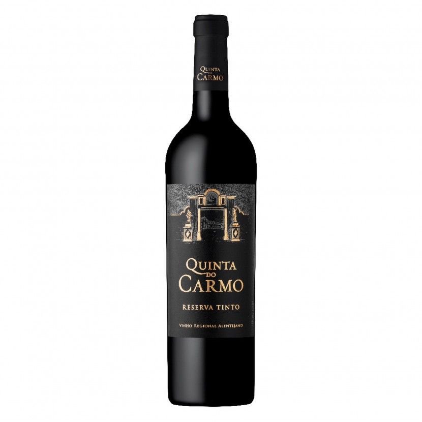 Vinho Tinto Quinta Do Carmo Reserva 2015 75 Cl
