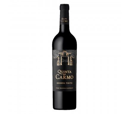 Red Wine Quinta Do Carmo Reserve 2015 75 Cl