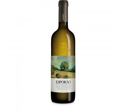 Vinho Branco Esporo Private Selection 2021 75 Cl