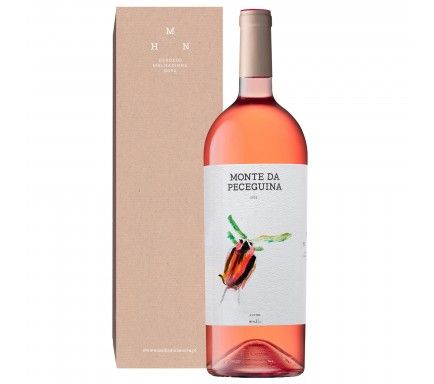 Vinho Ros Da Peceguina 2022 1.5 L