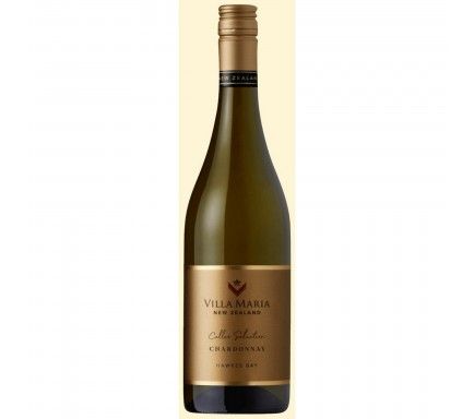 White Wine Villa Maria Cellar Selection Chardonnay Biologico 75 Cl