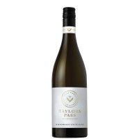 Vinho Branco Villa Maria Single Vineyard Taylors Chardonnay 2018 Biologico 75 Cl