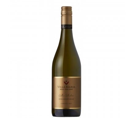 Vinho Branco Villa Maria Selection Chardonnay Biologico 75 Cl