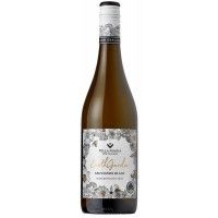 Vinho Branco Villa Maria Eart Garden Sauvigon Biologico 75 Cl