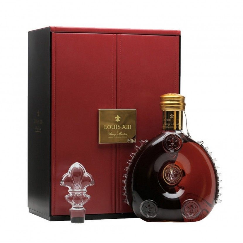Cognac Remy Martin Louis XIII 1.5 L