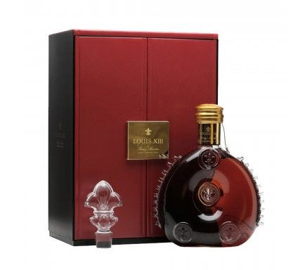 Cognac Remy Martin Louis XIII 1.5 L