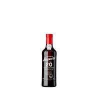 Porto Niepoort 20 Anos 37 Cl