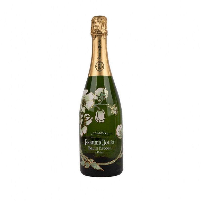 Champagne Perrier Jouet Belle Epoque 2014 75 Cl