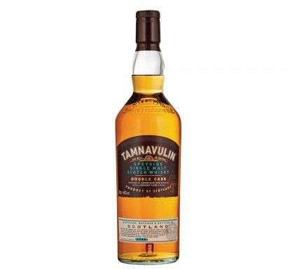 Whisky Tamnavulin Double Cask 70 Cl   ##