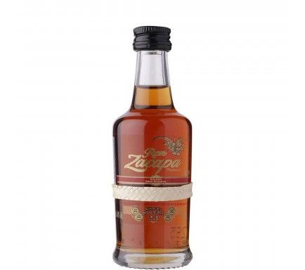 Rum Zacapa 23 Anos 5 Cl
