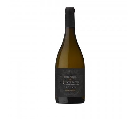 Vinho Branco Douro Quinta Nova Reserva Blanc De Noir 2022 75 Cl