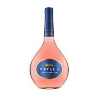 Vinho Ros Mateus Dry 75 Cl