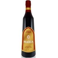 Licor Ginja De Alcobaca Santa Maria 70 Cl   ##