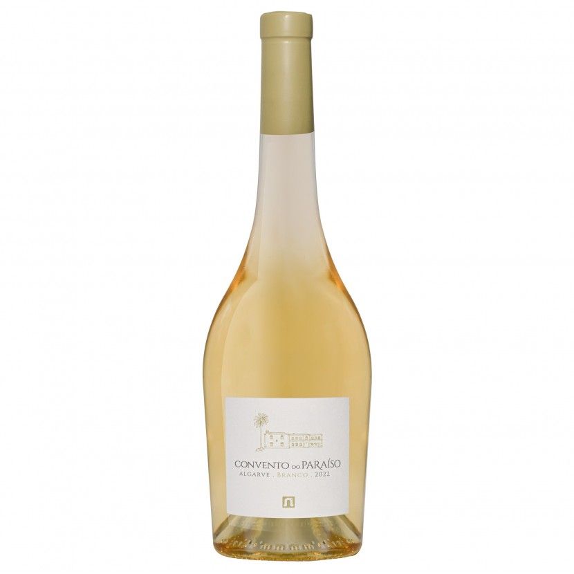 Vinho Branco Convento Paraiso 2022 75 Cl