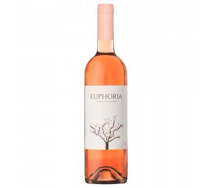 Rose Wine Euphoria 2022 75 Cl