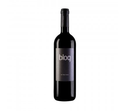 Red Wine Blog By Tiago Cabao 2019 75 Cl