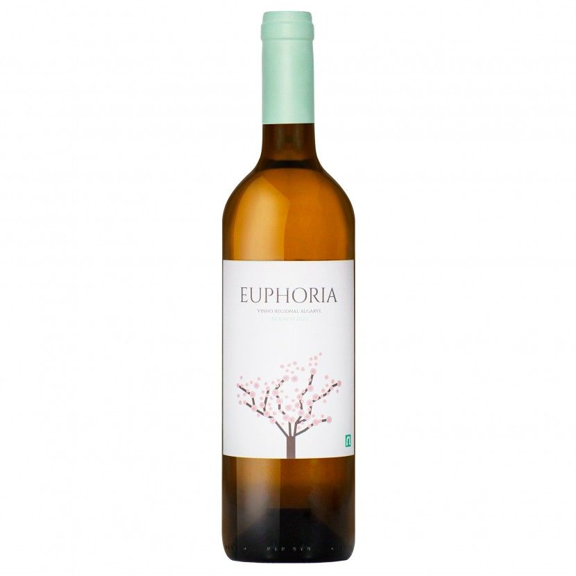 Vinho Branco Euphoria 2022 75 Cl