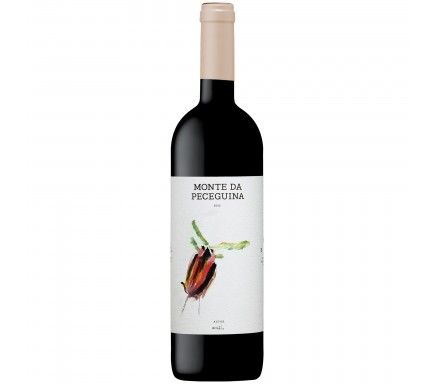 Vinho Tinto Monte Da Peceguina 2022 75 Cl