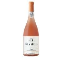 Vinho Rose Douro Val Moreira 75 Cl