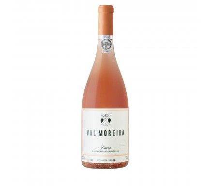 Vinho Rose Val Moreira 75 Cl