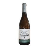 Vinho Branco Do Quinta Carvalhios Reserva Encruzado 75 Cl