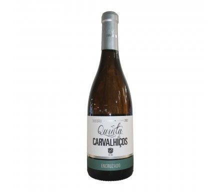 Vinho Branco Do Quinta Carvalhios Reserva Encruzado 75 Cl