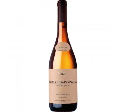 Vinho Branco Chao Eremitas Trincadeira 2020 75 Cl