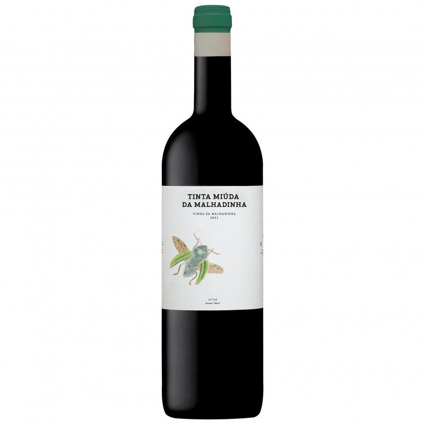 Red Wine Tinta Miuda Da Malhadinha 2021 75 Cl