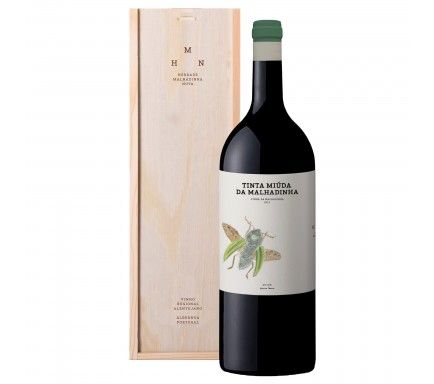 Red Wine Tinta Miuda Da Malhadinha 2021 1.5 L
