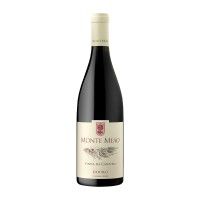 Vinho Tinto Douro Monte Meo Vinha Cantina 2020 75 Cl