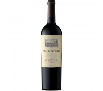 Red Wine Don Melchor 2020 75 Cl