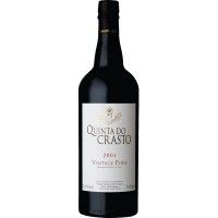Porto Quinta do Crasto 2001 Vintage 75 Cl