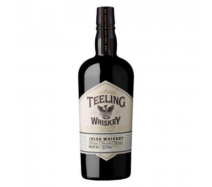 Whisky Teeling Smal Batch 75 Cl