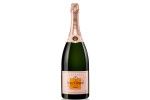 Champagne Veuve Clicquot Rose 1.5 L