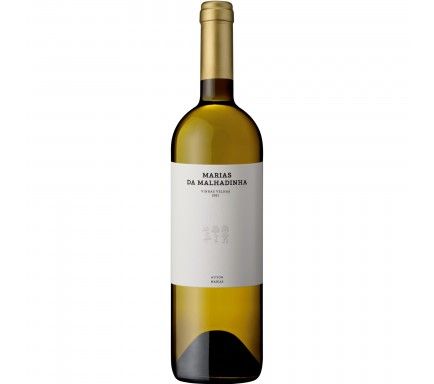 Vinho Branco Marias Da Malhadinha Vinha Velhas 2021 75 Cl