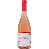 Vinho Rose Bombeira Guadiana 75 Cl