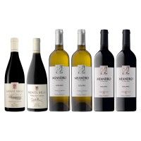 Pack Quinta Vale Meo