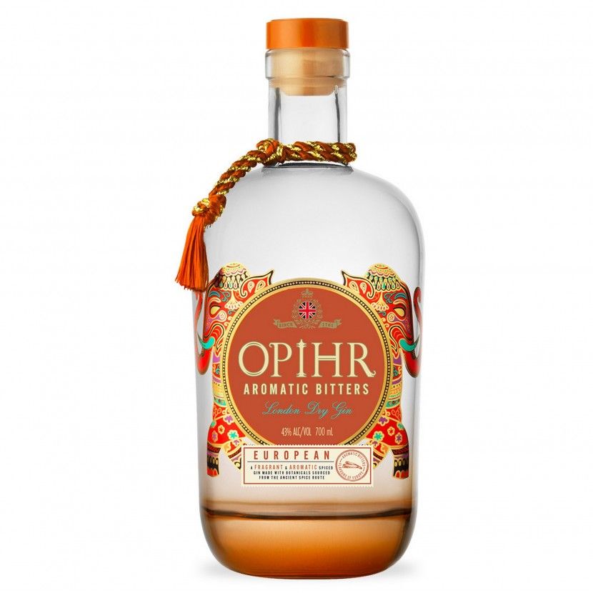 Gin Opihr European Edition 70 Cl