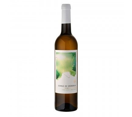 Vinho Branco Serras Grandola Private Selection 75 Cl