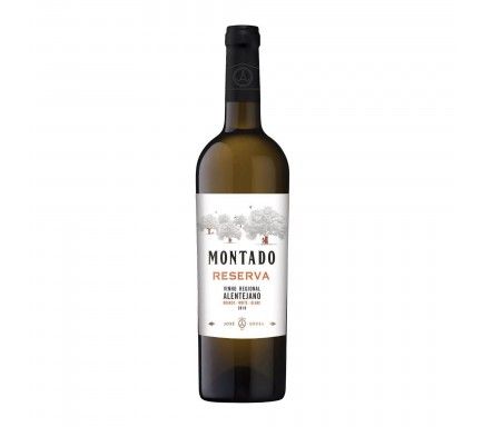 White Wine Montado Reserva 75 Cl