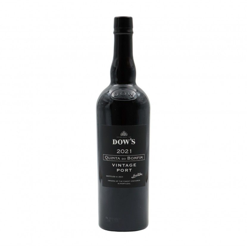 Porto Dow's  Vintage 2021 Qta. Bomfim 75 Cl