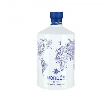 Gin Nordés 70 Cl