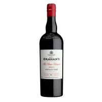 Porto Graham's Stone Terraces 2021 Vintage 75 Cl