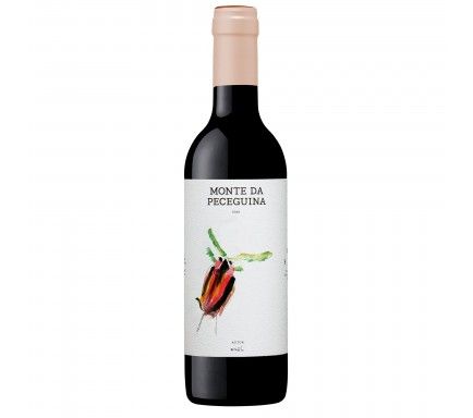 Red Wine Monte Da Peceguina 2022 37.5 Cl