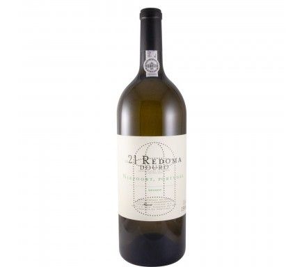 White Wine Douro Redoma 2021 1.5 L