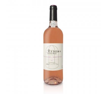 Rose Wine Douro Redoma 2020 1.5 L