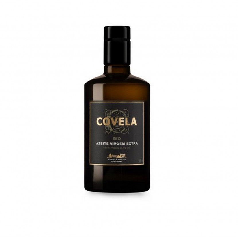 Azeite Covela Virgem Extra Biologico  50 Cl