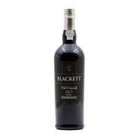 Porto Blackett 2017 Vintage 75 Cl