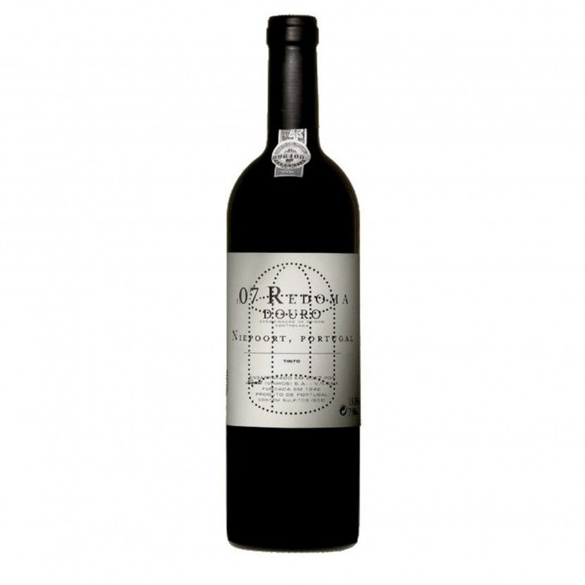 Vinho Tinto Redoma 2007 1.5 L