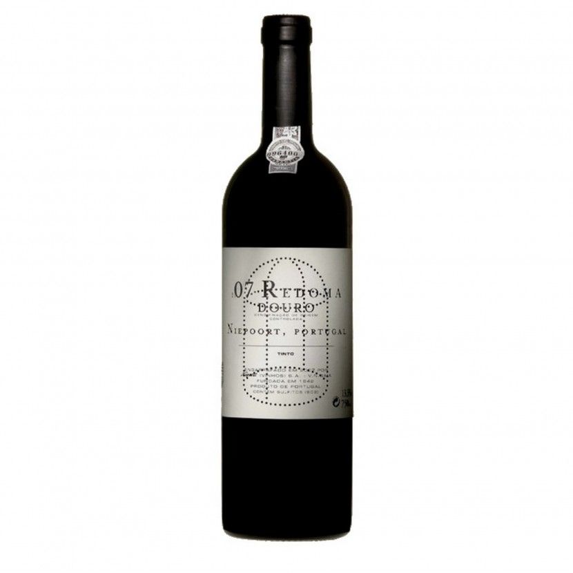 Red Wine Douro Redoma 2007 1.5 L